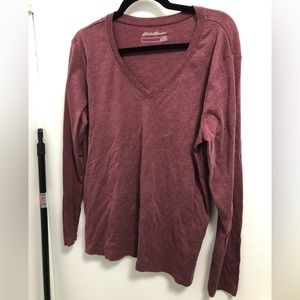 2xl Eddie Bauer top.